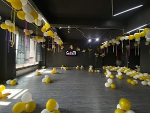 ASM Dance Studio place picture
